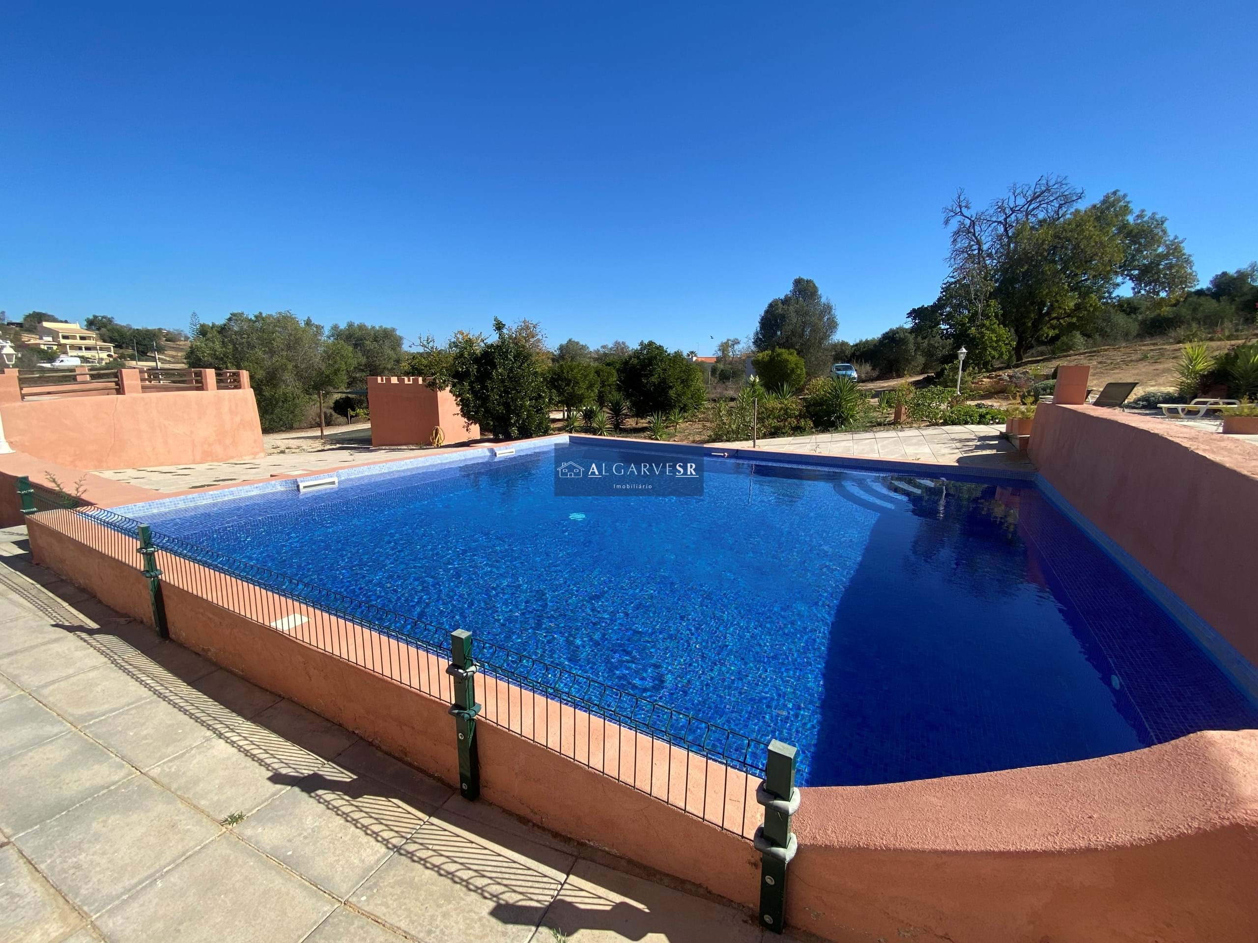 Studio Villa (T0) resort with swimming pool