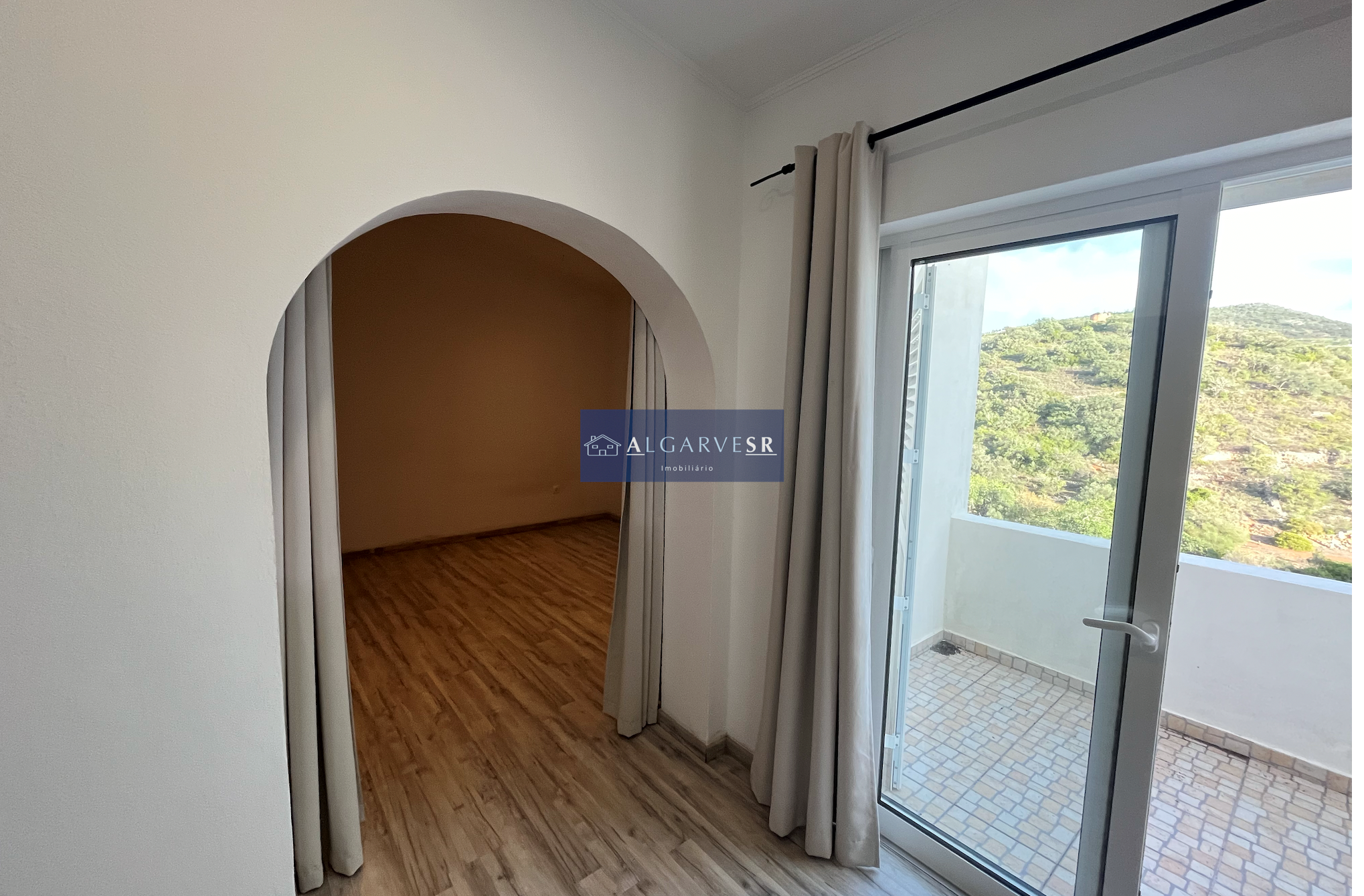 Spacious 3 Bedroom Townhouse with Private Pool - Loulé