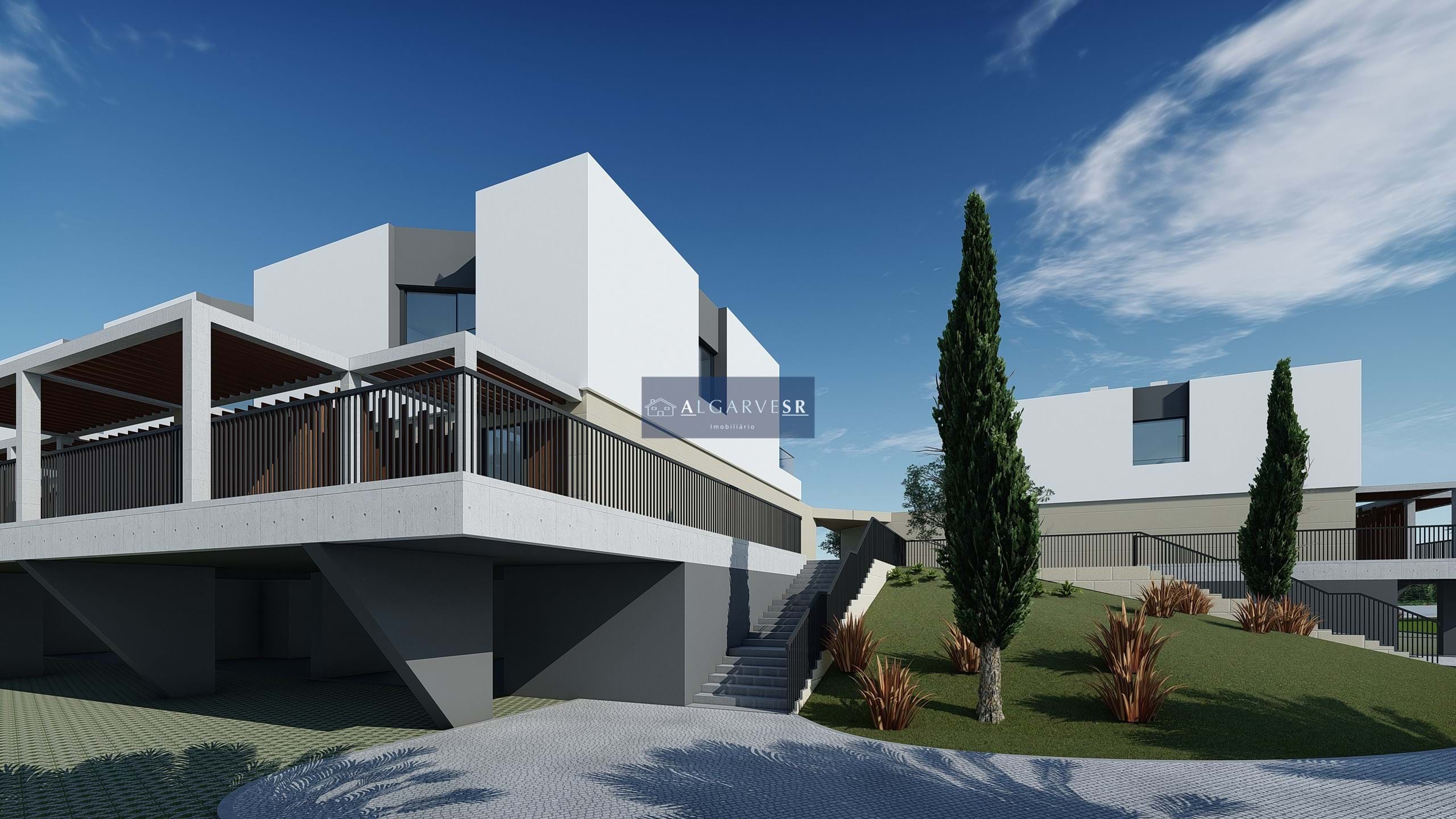 Houses - Development Portimão