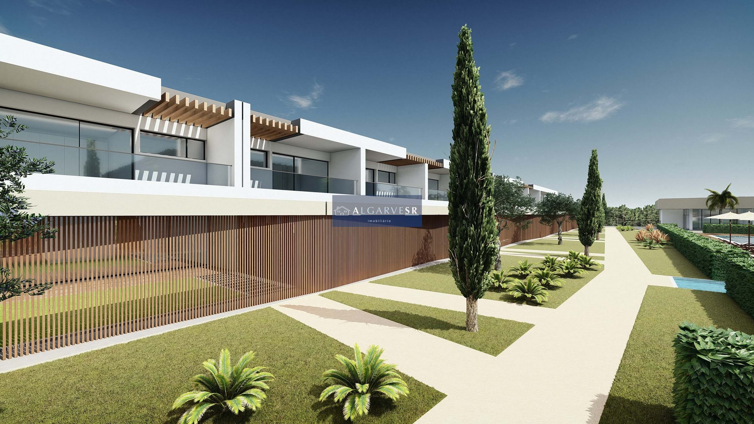 Houses - Development Portimão