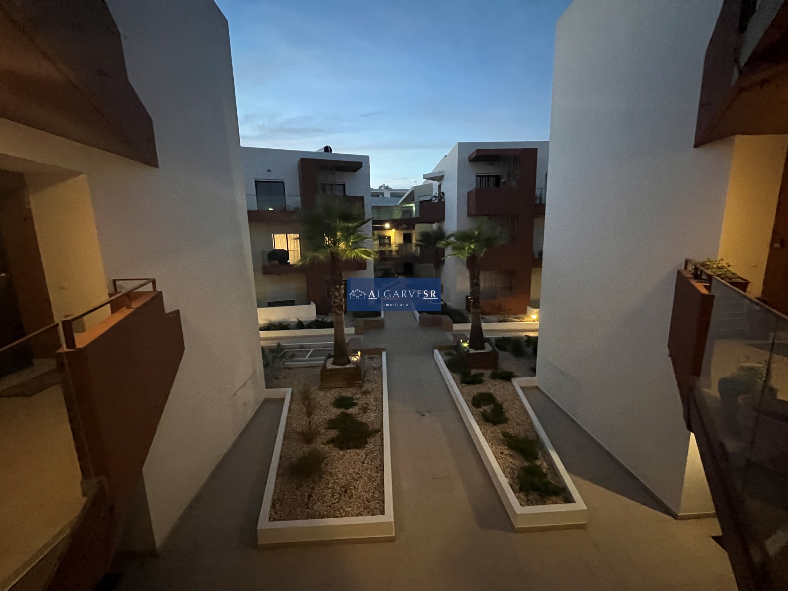 Fabuleux appartement de 2 chambres avec piscine et garage fermé - Riverside Portimao