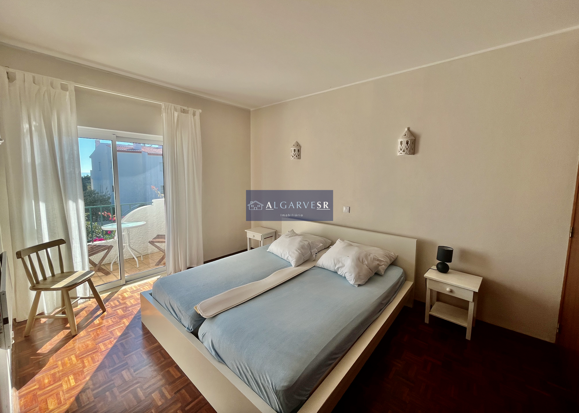 Bel appartement de deux chambres - Praia da Luz