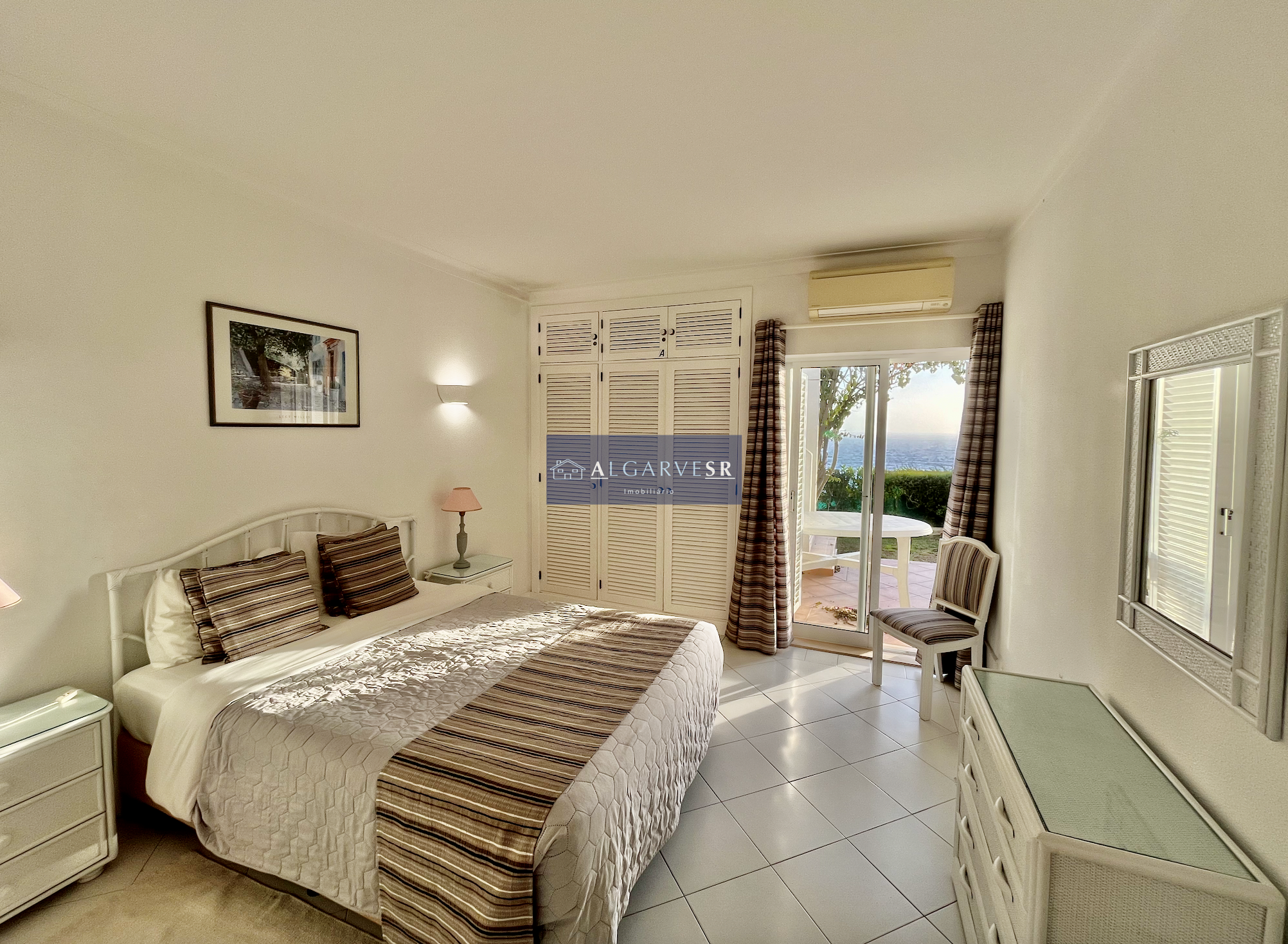 Quarter Share Three Bedroom Sea View Villa - Rocha Brava - Carvoeiro