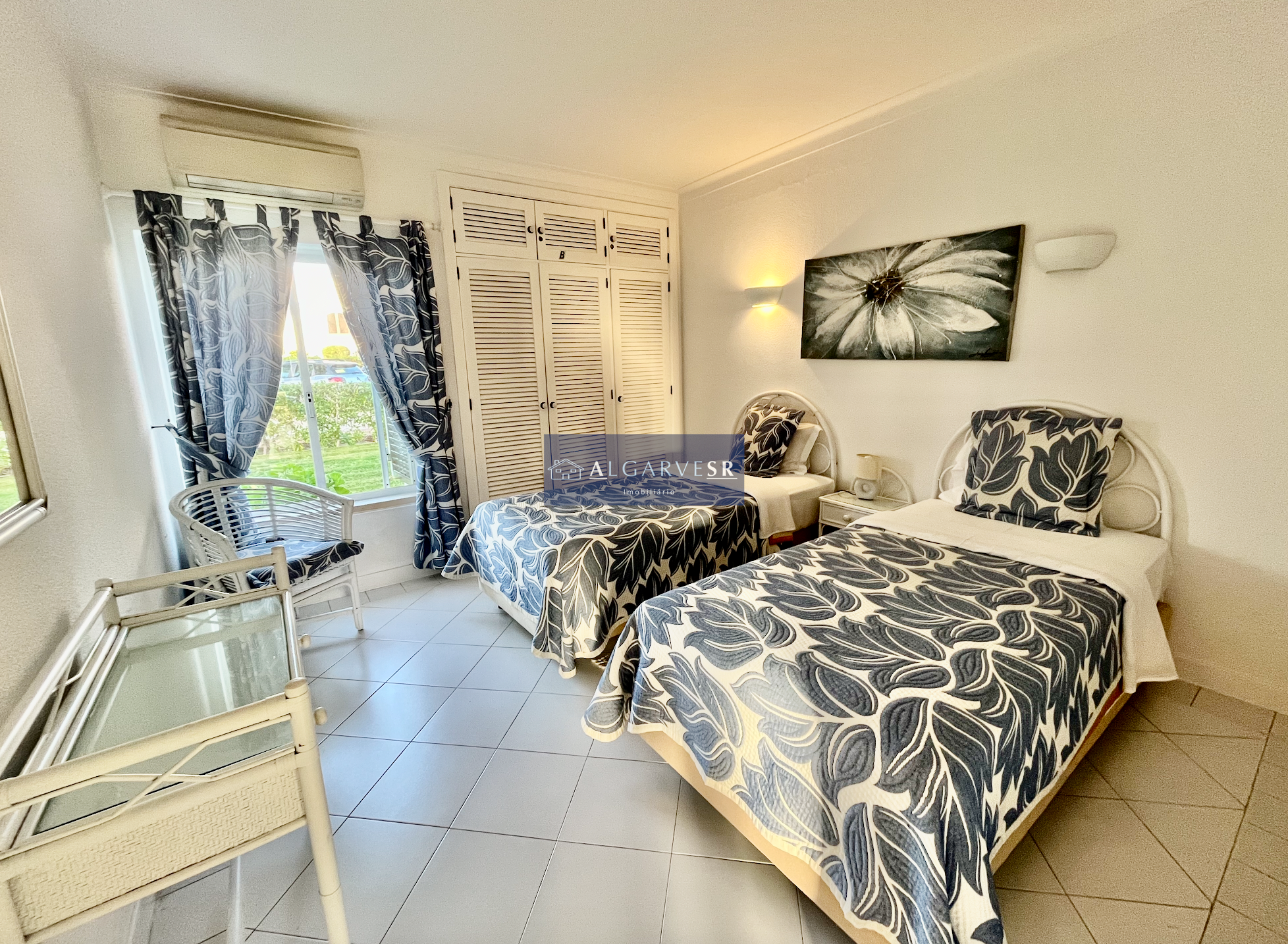 Quarter Share Three Bedroom Sea View Villa - Rocha Brava - Carvoeiro