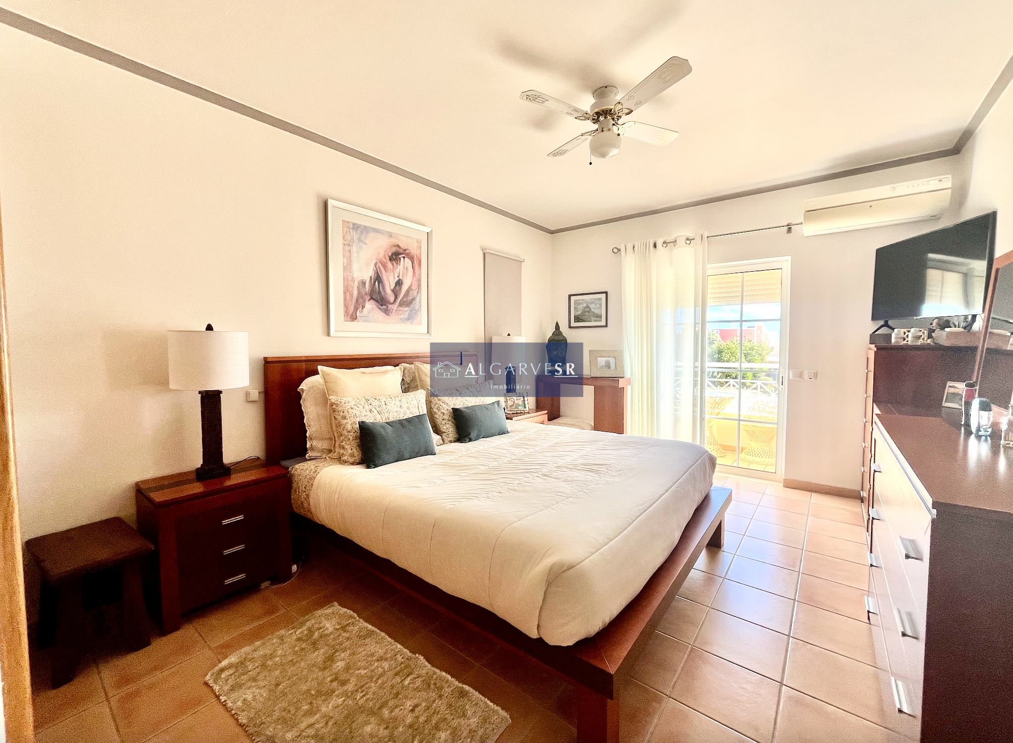 Prächtige freistehende Villa mit 3 Schlafzimmern - Praia da Luz