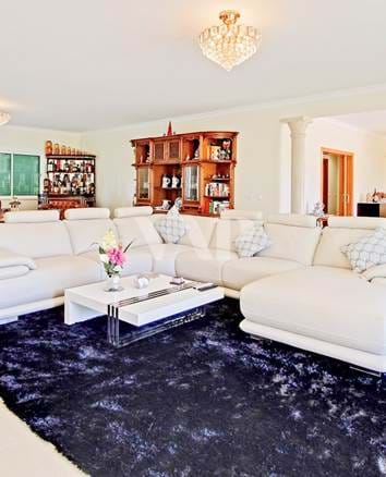 FONTE SANTA - Exceptional 4 bedroom Villa
