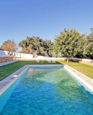 BOLIQUEIME - Fantastic 5 bedroom villa with COUNTRYSIDE and SEA views