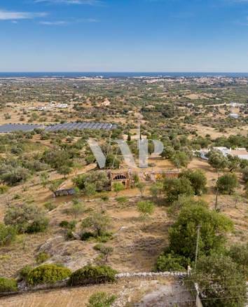 BOLIQUEIME - Lot of land with 26 420m2