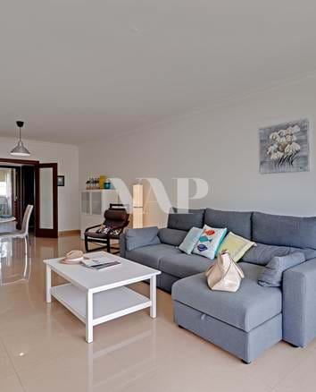 VILAMOURA - Fantastic 3 bedroom apartment within walking distance of MARINA DE VILAMOURA