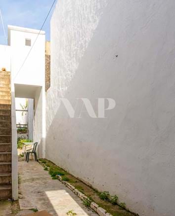 FARO - Urban building for investment
