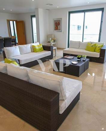 VILAMOURA - Penthouse 3 de chambres avec de  finitions de luxe