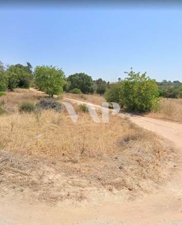 Urban land for sale in Almancil, for construction of 4030m2