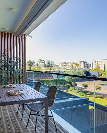 VILAMOURA - Excelente apartamento T3 localizado em condomínio de Luxo VILLA NATURE