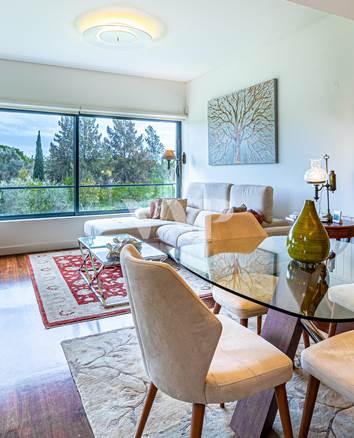 VILAMOURA - Fabulous 3 bedroom apartment inserted in luxury condominium