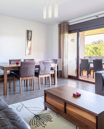 2-Zimmer-Wohnung zu verkaufen in Vilamoura, eingefügt in einer privaten Wohnanlage