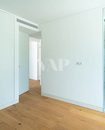 2-Zimmer-Wohnung zum Verkauf in Vilamoura in Luxus-Entwicklung eingefügt