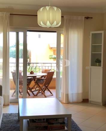 2 bedroom apartment for rent in Vilamoura