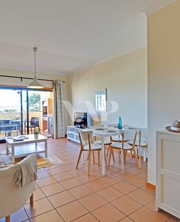 2 bedroom apartment for rent in Vilamoura