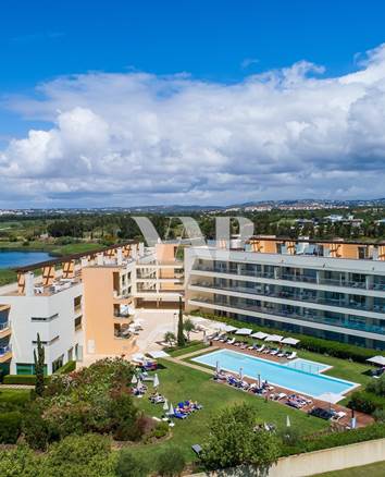3 Bedroom Duplex Apartment for sale in Vilamoura, fully renovated