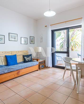 2 bedroom Apartment  for sale in Vilamoura, inserted in closed condominium