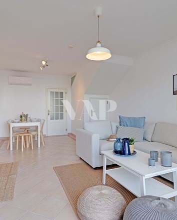 2 Bedroom Villa for sale in Vilamoura, set in closed condominium