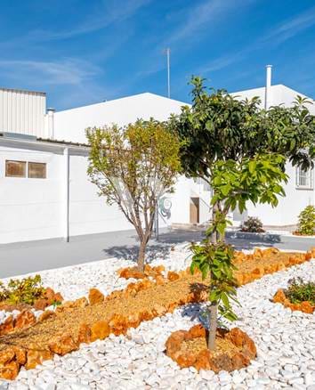 Villa de una sola planta 2 dormitorios en venta en Faro, estilo tradicional
