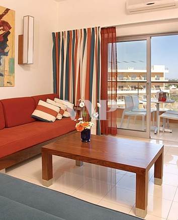 Lägenhet med 1 sovrum till salu i Albufeira, införd i turistutveckling