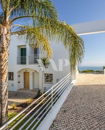 Villa mit 1 Schlafzimmer zu verkaufen in Albufeira, Teil einer Ferienanlage