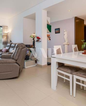 Modern lägenhet med 2 sovrum 100 meter från Cavalo Preto-stranden, Quarteira