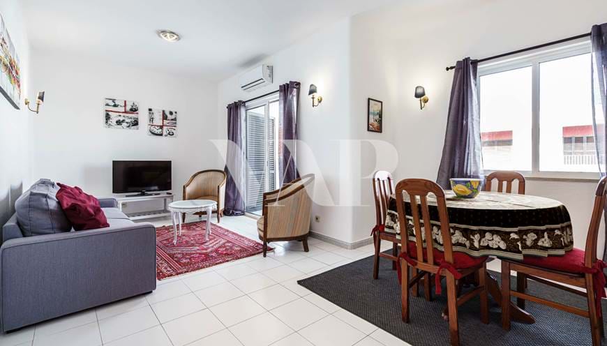 Lägenhet med 2 sovrum och gemensam pool, Vilamoura