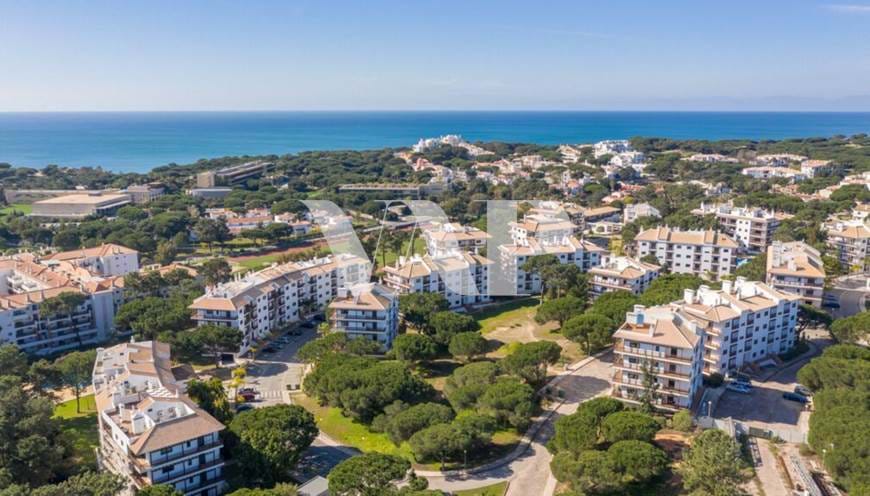 NEW CONSTRUCTION - 2 bedroom apartments for sale in Açoteias, Albufeira