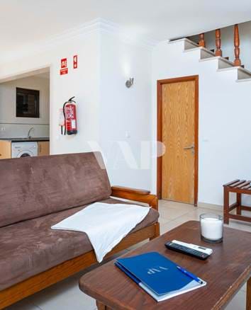 2 Bedroom Duplex Apartments in Vilamoura Marina
