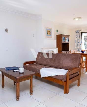 8 Apartments mit 2 Schlafzimmern in Vilamoura Marina