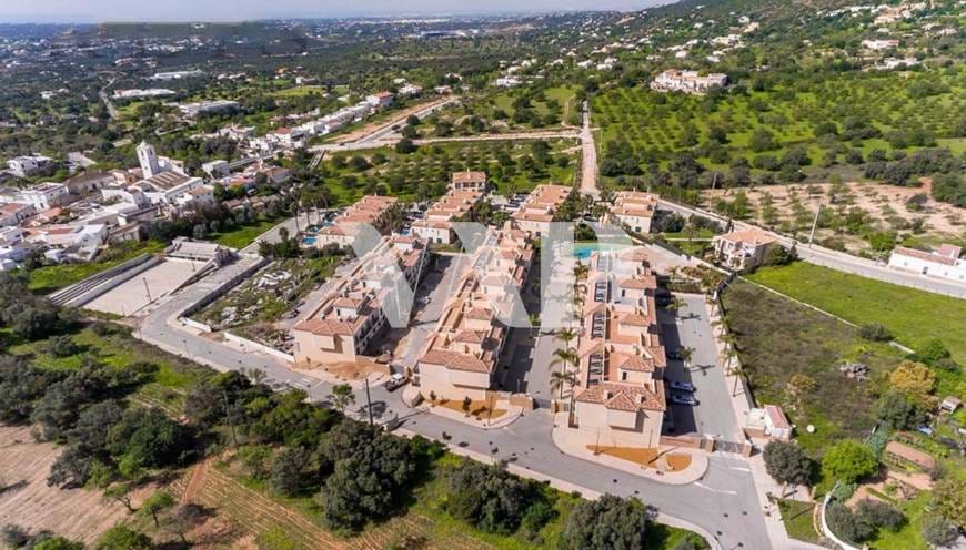 Oportunidade de Investimento - Lotes de Terreno para construção em Santa Bárbara de Nexe, Faro