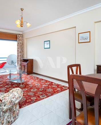 Unique Opportunity - 2+1 bedroom apartment on the seafront, Quarteira