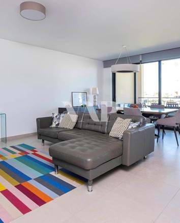 Appartement de 2 chambres à vendre à Vilamoura entièrement meublé, à distance de marche des terrains de golf