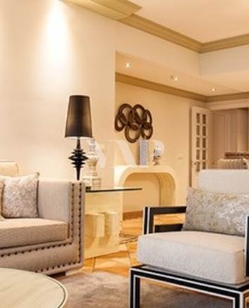ALBUFEIRA - T2 apartment in luxury resort 
