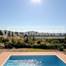 Luxuosa VILLA V4 de sonho com piscina aquecida, vista mar e serra situada em Loulé,
