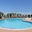 Nuova V2 VILLA in condominio con piscina e vista sul mare vicino ad Albufeira