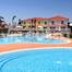 VILLA V4 lusso con piscina nel Villaggio del 4* "Eden Resort" ad ALBUFEIRA  