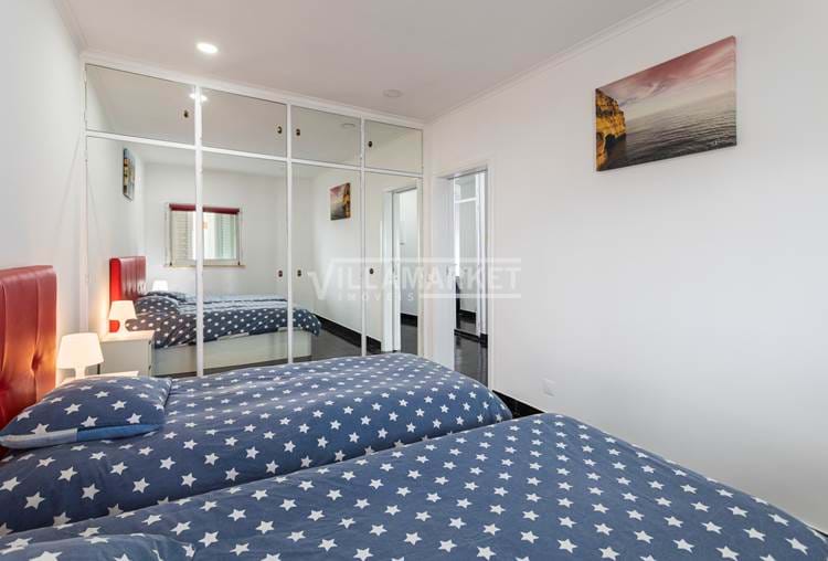 Appartamento con 1 camera da letto con vista su Inatel de Albufeira Beach