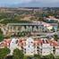 The 2 bedroom apartment for holidays with swimming pools "REFÚGIO DO TOBIAS - AL Nº 113401" is situated 3 kms from Praia da Falésia in ALBUFEIRA.