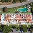 L’appartement de vacances de 2 chambres avec piscine « REFÚGIO DO TOBIAS - AL Nº 113401 » est situé à 3 km de la plage de Falésia à ALBUFEIRA.