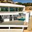 Lussuosa VILLA contemporanea V4 con piscina riscaldata e vista mare situata ad Albufeira Marina