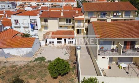 Last New 1 bedroom apartment with 80 m2 of terrace in ALGOZ 