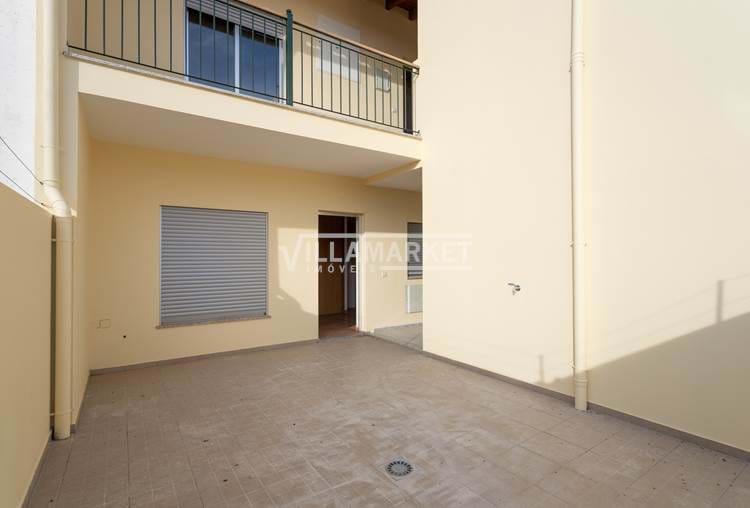 Nouvel appartement de 2 chambres avec 22 m2 de terrasse en ALGOZ