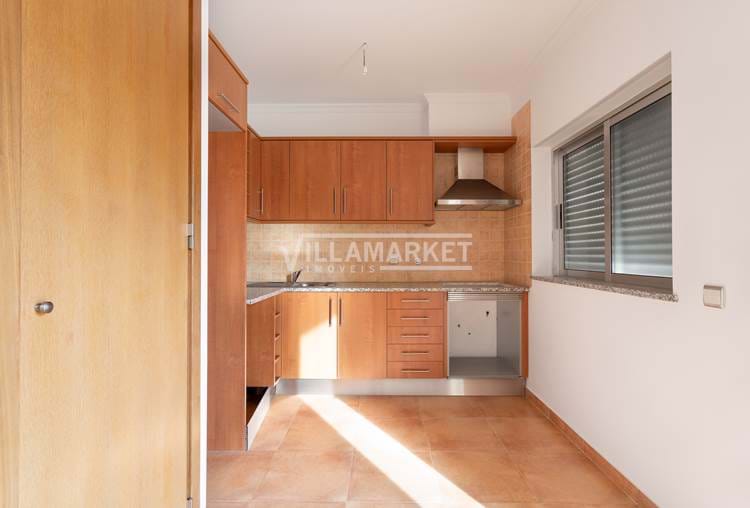 New 2 bedroom apartment with 22 m2 of terrace in ALGOZ