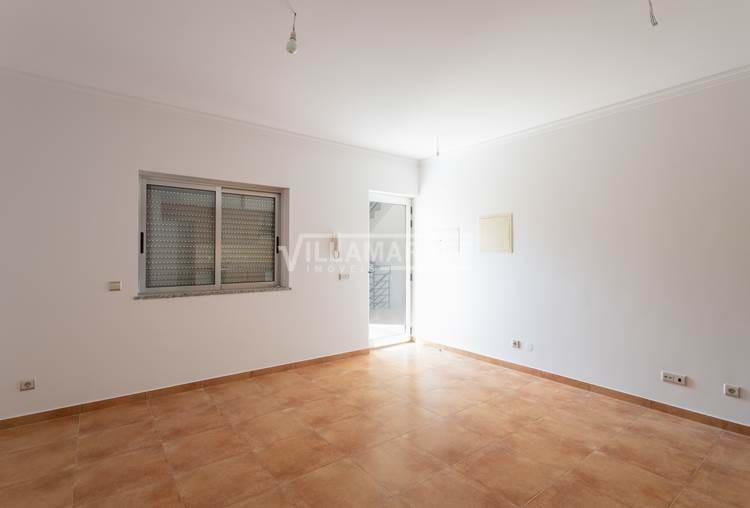 Appartamento T0 - 1 nuovo con 19 m2 di terrazza in ALGO