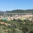 Rustic land with 3200 m2 overlooking the Ombria Resort de Loulé