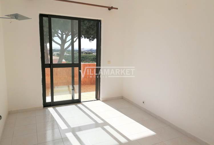 2 bedroom apartment in Vale da Azinheira in Albufeira